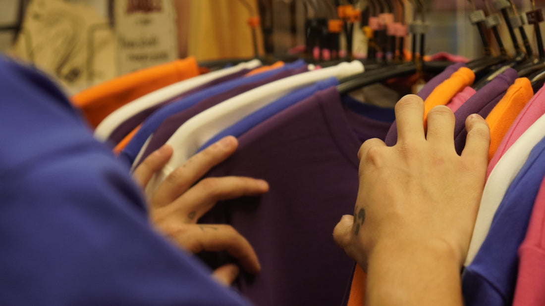 Présentation de SKKARABE.E