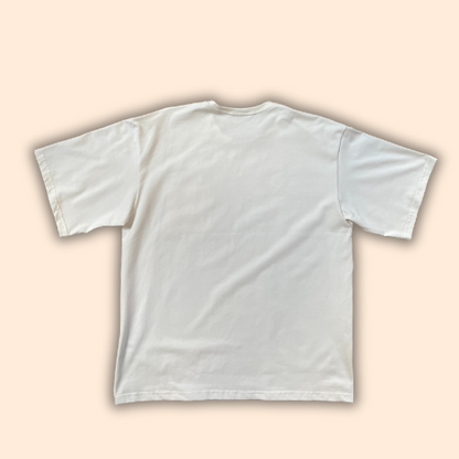 T-shirt SKKARABE.E Blanc UNI.