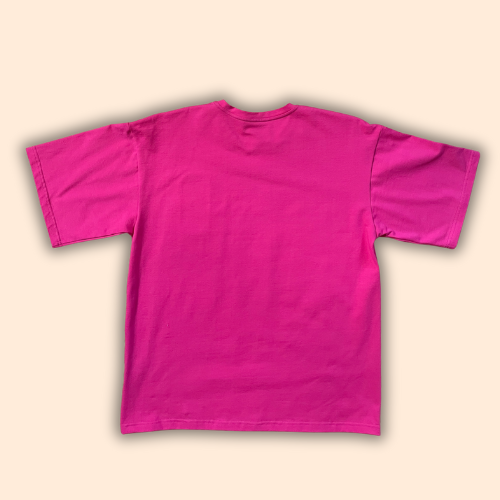 T-shirt SKKARABE.E Rose Uni.