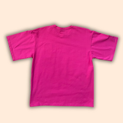 T-shirt SKKARABE.E Rose Uni.