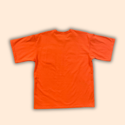 T-shirt SKKARABE.E Orange Uni.