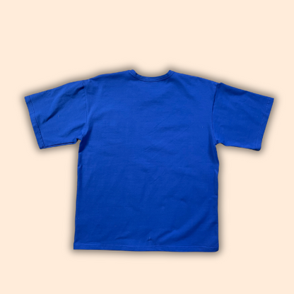 T-shirt SKKARABE.E Bleu UNI.
