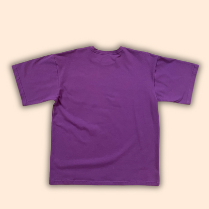 T-shirt SKKARABE.E Violet Uni.